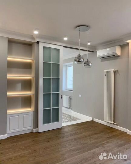 Ремонт квартир отделка домов коттеджей офисов