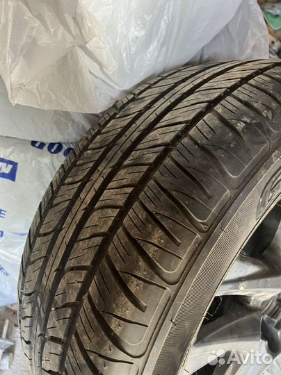 R4 Accelera 651 105/20, PCD 0x105 DIA 10