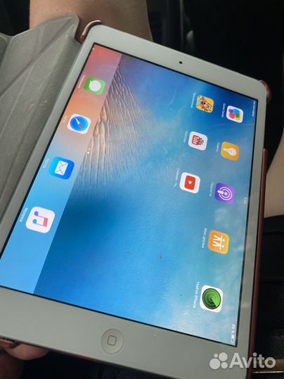 iPad mini 16gb