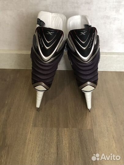 Хоккейные коньки Bauer Vapor X60 5EE