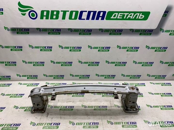 Усилитель бампера передний Ford Mondeo 4 седан