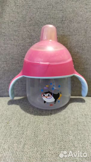 Бутылочки для кормления