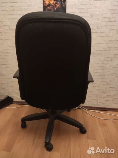 Компьютерное кресло бу
