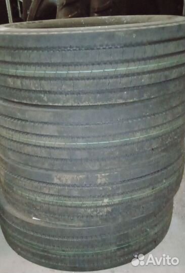 275/70R22.5 TL нкш 148/145М кама NF201