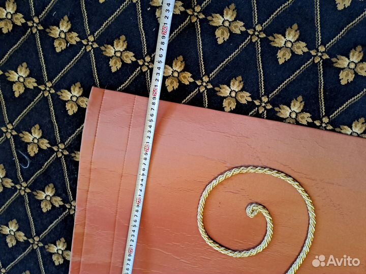 Ткань для штор италия