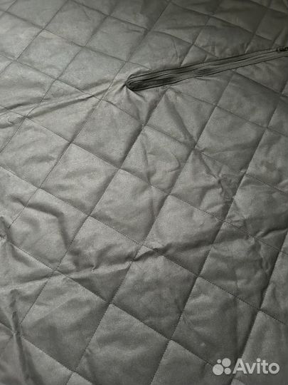 Автогамак для перевозки собак