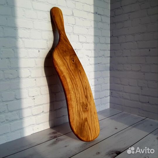 Доска разделочная, сервировочная