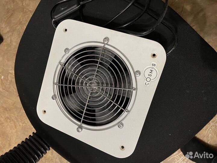 Вытяжка для маникюра cosmos