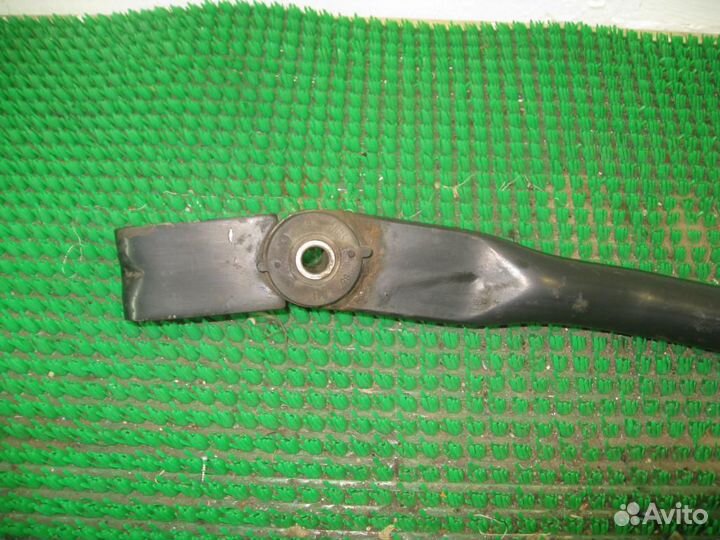 Кронштейн подрамника левый Chevrolet aveo T255 20