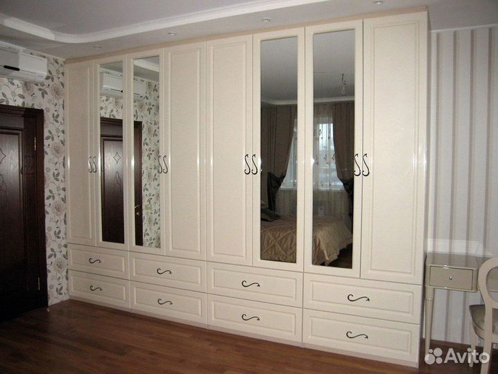 Мебель шкафы