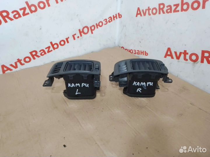 Дифлектор отопителя Toyota Camry SV41