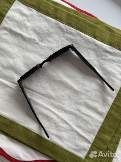 Солнцезащитные очки monochrome