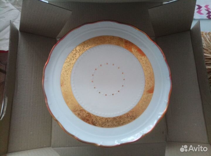 Тортница epiag D.F. Kobalt, Czechoslovakia