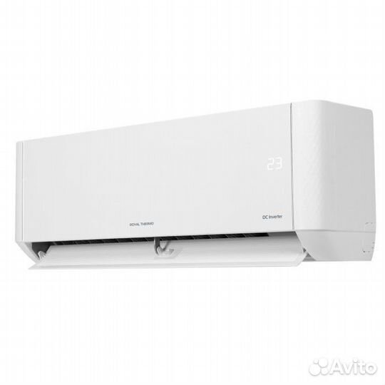 Настенный блок Royal Thermo rtfmi-09HN8/white мул