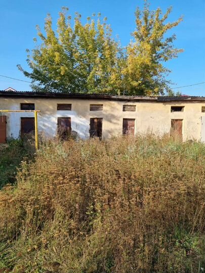 Гараж, 19 м²