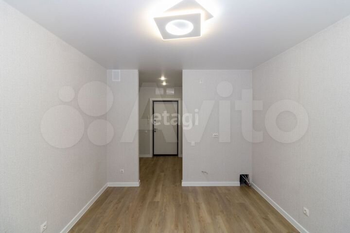 Квартира-студия, 19,8 м², 7/16 эт.