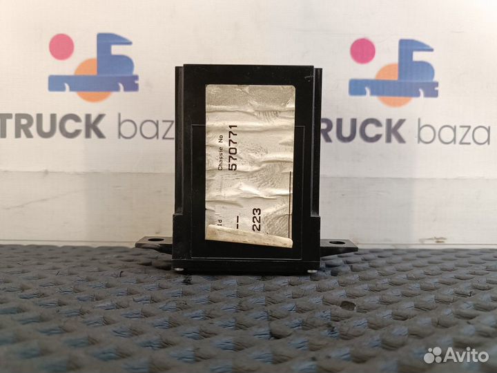 21715161 Блок управления АКПП Volvo FH, Volvo FM