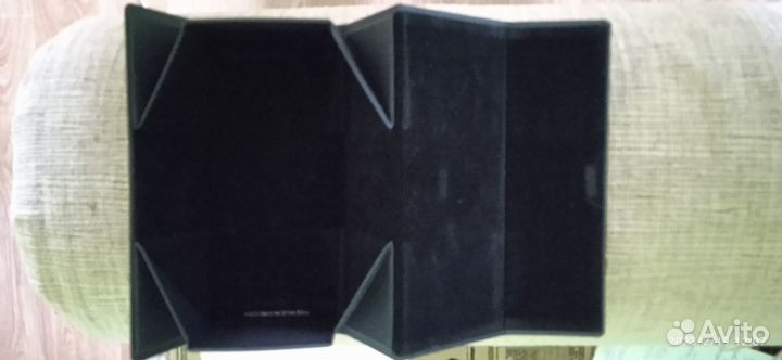 Футляр коробка для очков