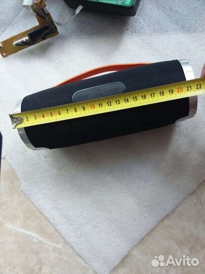 Блютуз колонка jbl