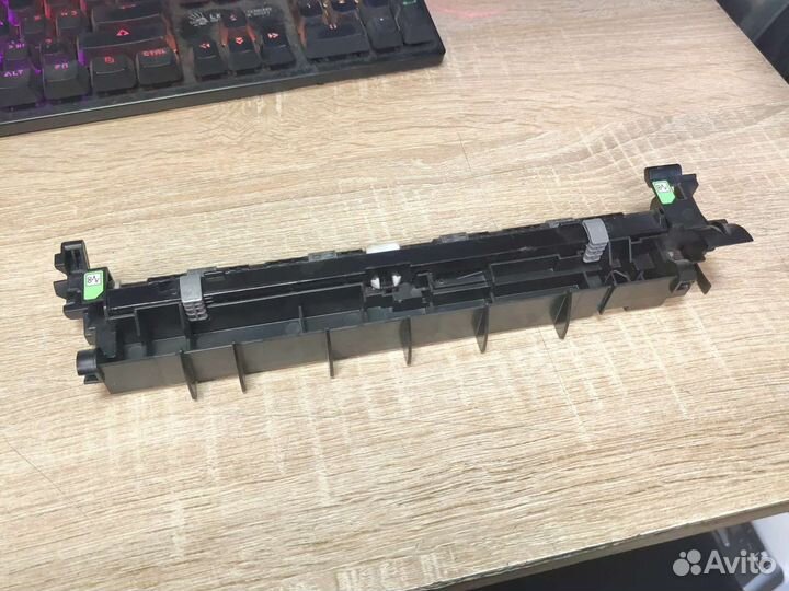 Крышка задняя LY2318 brother DCP-7057