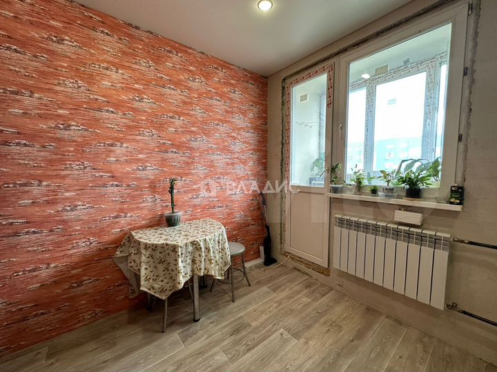 2-к. квартира, 49 м², 11/12 эт.
