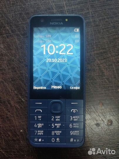 Nokia 230