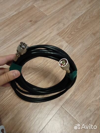 Усилитель сотовой связи Репитер 2G-3G-4G