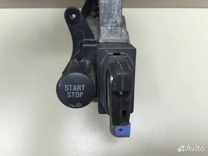 Замок зажигания BMW 7-Series E65,E66 2001-2008