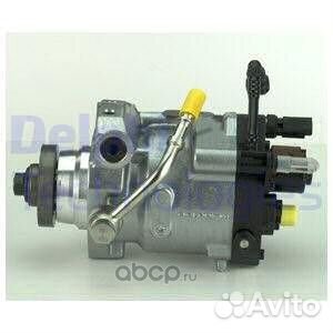 Тнвд ford 04-06 2.4D delphi 9044A090A ford 1320161