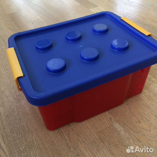 Коврик детский