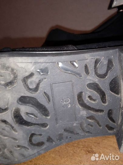 Туфли женские 36 размер