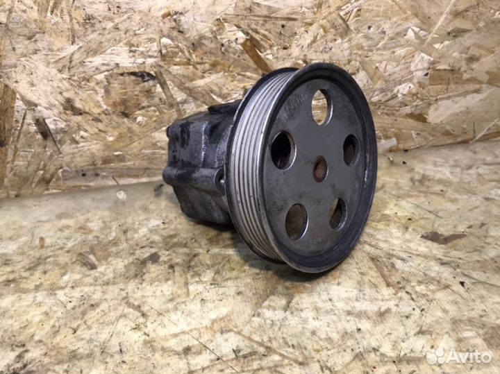 Гидроусилитель Audi A5 8T3 2.0 2010