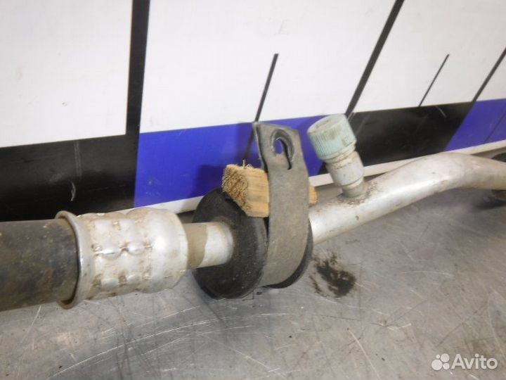 Трубка кондиционера Mitsubishi Lancer 9 4G18 2005