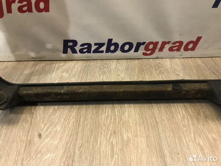 Передняя панель Hyundai Ix35 LM 2.0 D4HA 2011