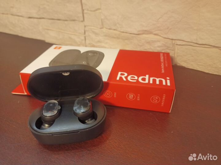 Наушники беспроводные