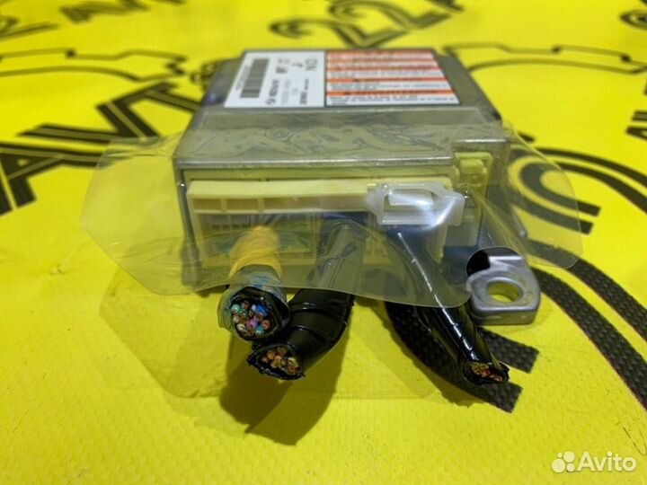 Блок управления Airbag Subaru Legacy(Outback ) BR9