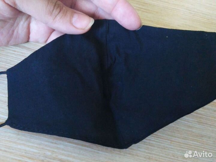 Маска детская