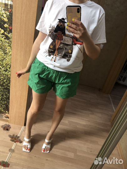Шорты