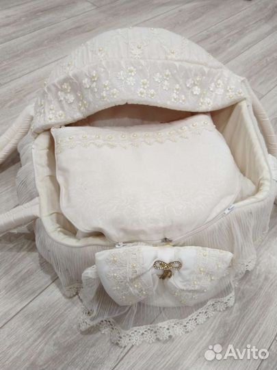 Люлька переноска