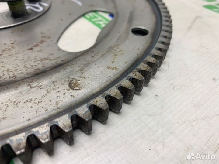 Маховик Mazda 6Gj/Gl седан бензин 2019