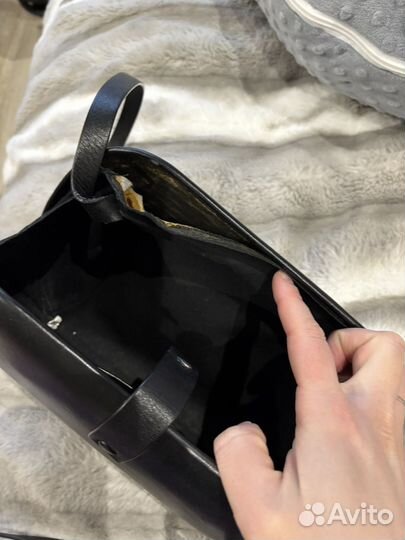 Сумка женская cos