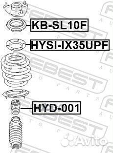 Подшипник опоры амортизатора Hyundai iX35 10