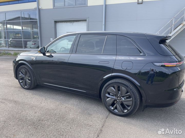 LiXiang L7 1.5 AT, 2023, 19 000 км