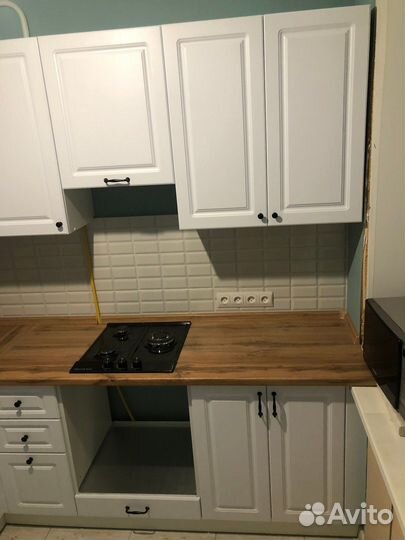 Кухонный гарнитур. Рассрочка