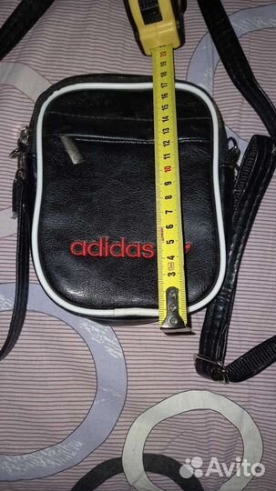 Барсетка adidas