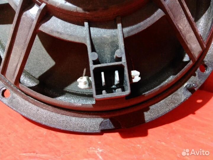 Динамик задний Альфа Ромео 156
