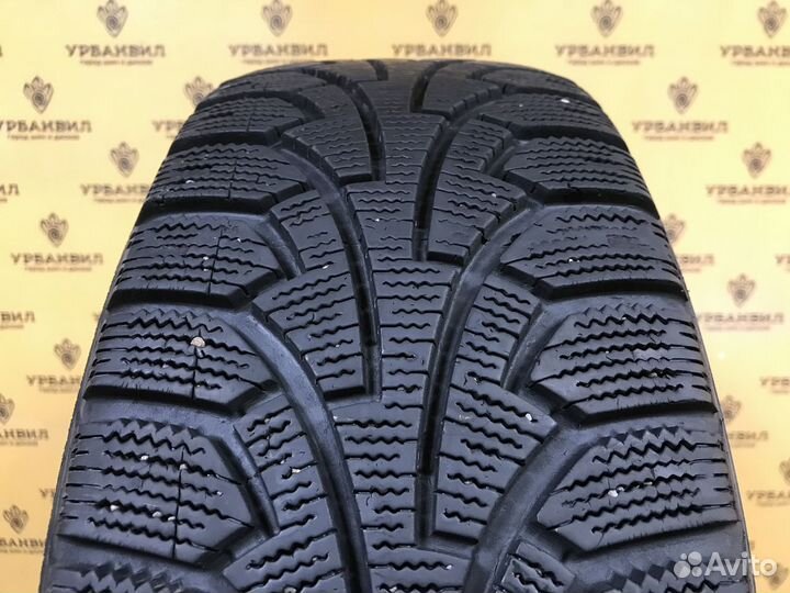 Nokian Tyres Hakkapeliitta RSi 195/60 R15 92R