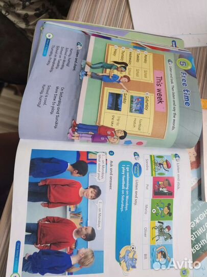 Super minds 1 учебник и практика