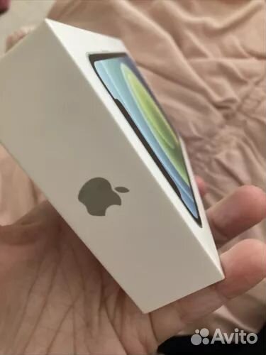 iPhone 12 mini, 256 ГБ