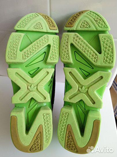 Adidas H-zxz Lite оригинал
